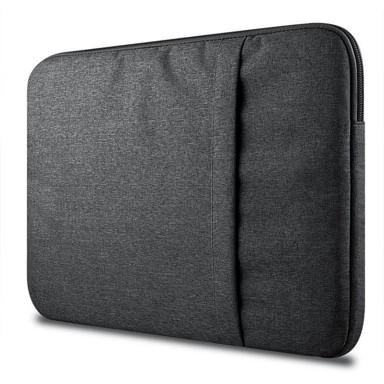 TECH-PROTECT Torbica Sleeve za laptop 15-16", siva  